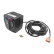 ETA eHACK 140-240 / ePE-K 140-240 Stellantrieb Mischer ST08-4-230V, mit 4m Kabel