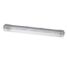 LEDVANCE SUBMARINE® T8 LED Feuchtraumleuchte, IP65, 230V, 8W, 4000K, 65cm