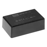 MEAN WELL Serie MPM-90 90W PCB Schaltnetzteile für...