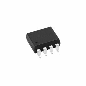 AVAGO HCPL-3101-300E Optokoppler, Power MOSFET/IGBT Gate...
