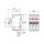 ABB S203-B20 Leitungsschutzschalter, 20A, 3-polig, B-Charakteristik, 3TE