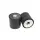 ETA 85703 Gummi-Metall-Puffer für Abgasgebläse | Länge 20mm
