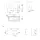 SONG CHUAN 881H-1CH-C E 12VDC Leistungsrelais | 1 Wechsler 16A 250VAC