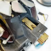 ETA 78009-I Ersatz-Motorkohlen für Saugturbine IPC,...