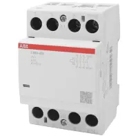 ABB ESB63-40N-06 Installationsschütz, 230VAC,...