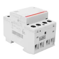 ABB ESB63-40N-06 Installationsschütz, 230VAC,...