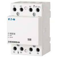 EATON Z-SCH230/63-04 Installationsschütz, 230VAC,...