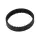 Zahnriemen, HTD 2M Profil, L 100mm, B 6mm, Z 50, Schwarz