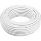 H03VV-F PVC Schlauchleitung, 3G0,75mm², weiß, 100m